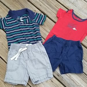 Boy's size 18 bundle